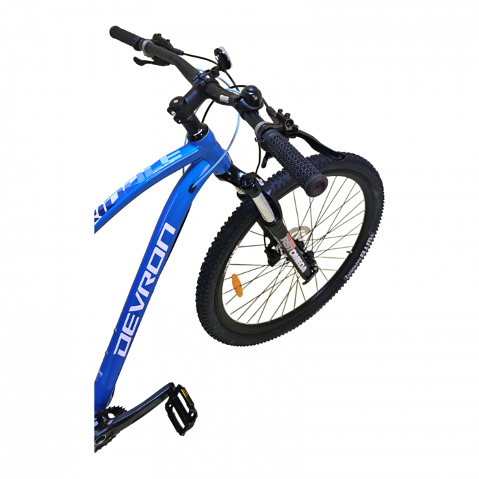 Bicicleta Mtb Devron Riddle RM4.9 2021 - 29 Inch, L, Albastru [3]