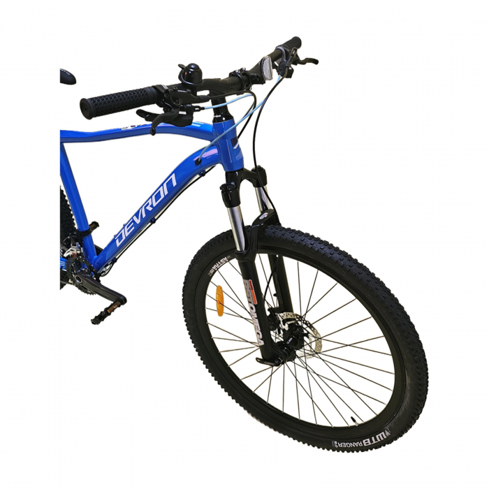 Bicicleta Mtb Devron Riddle RM4.9 2021 - 29 Inch, L, Albastru [2]