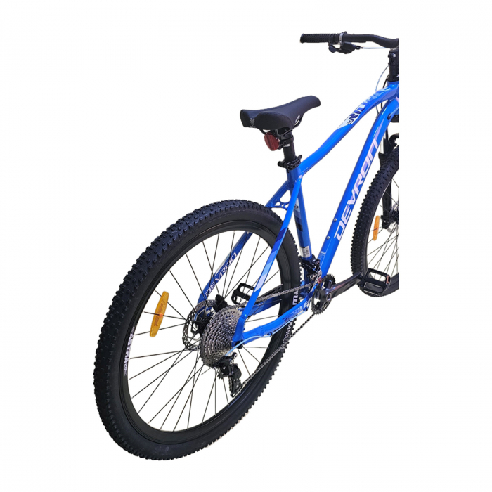 Bicicleta Mtb Devron Riddle RM4.9 2021 - 29 Inch, L, Albastru [4]