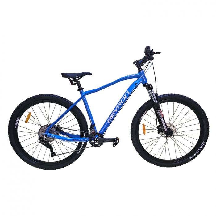 Bicicleta Mtb Devron Riddle RM4.9 2021 - 29 Inch, L, Albastru [1]