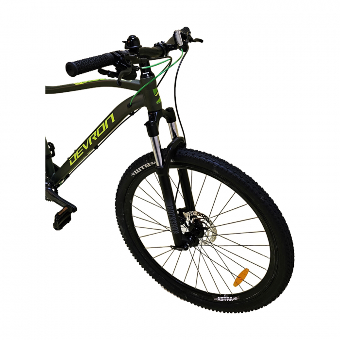 Bicicleta Mtb Devron Riddle RM4.9 2021 - 29 Inch, L, Verde [2]