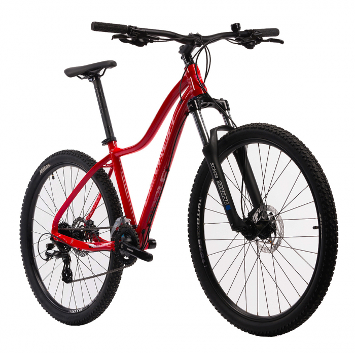 Bicicleta Mtb Devron Riddle RW1.9 - 29 Inch, L, Rosu [2]