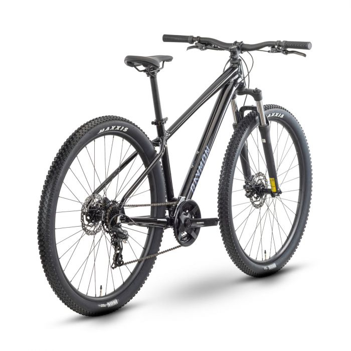 Bicicleta Mtb Raymon Nayta 2025 - 29 Inch, L, Negru [3]