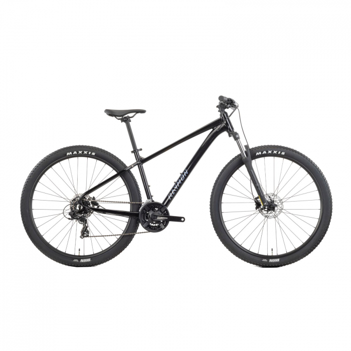 Bicicleta Mtb Raymon Nayta 2025 - 29 Inch, M, Negru [1]
