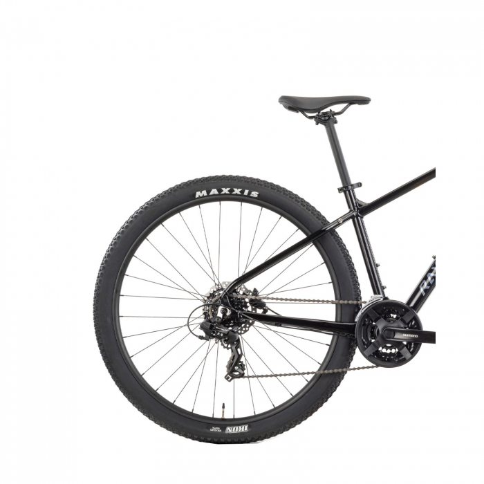 Bicicleta Mtb Raymon Nayta 2025 - 29 Inch, M, Negru [4]
