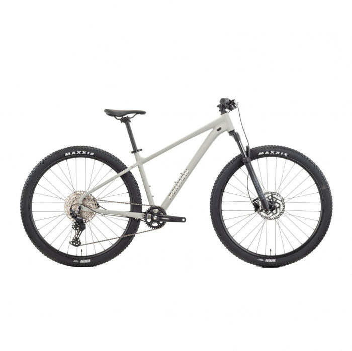Bicicleta Mtb Raymon Nayta Ultra 2025 - 29 Inch, M, Gri [1]