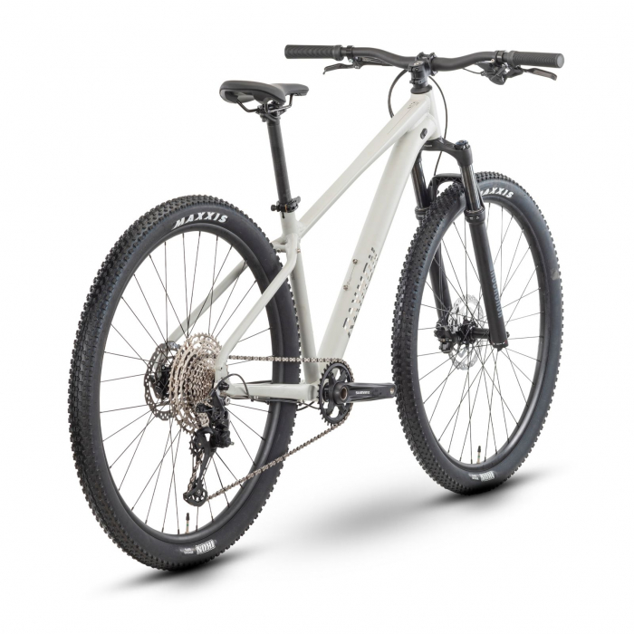 Bicicleta Mtb Raymon Nayta Ultra 2025 - 29 Inch, M, Gri [3]