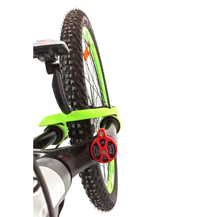 Bicicletă MTB RDB Camp XC 4.1, roți de 29 inch, model 2022 [3]