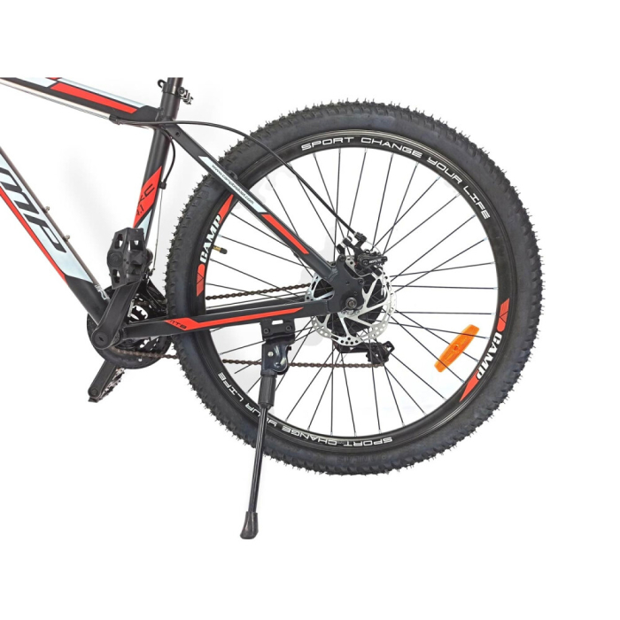 Bicicletă MTB RDB Camp XC 4.1, roți de 29 inch, model 2022 [5]
