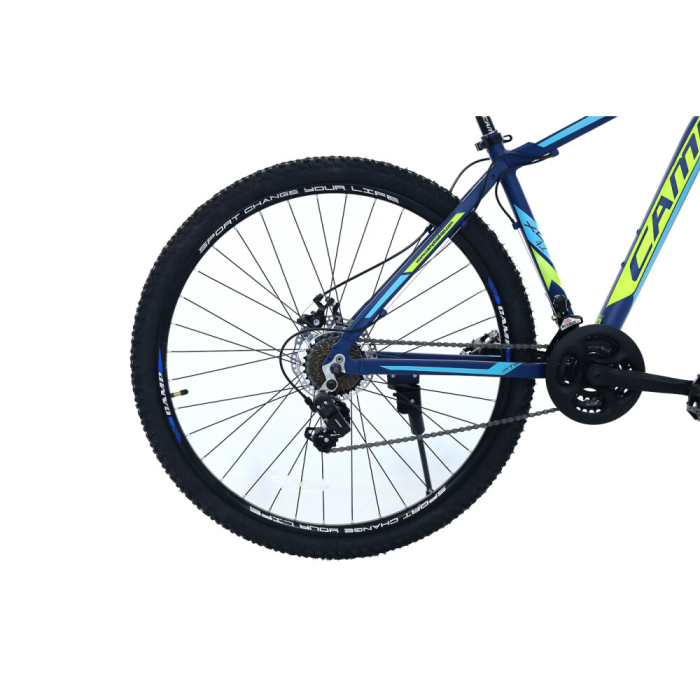 Bicicletă MTB RDB Camp XC 4.1, roți de 29 inch, model 2022 [13]