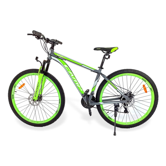 Bicicletă MTB RDB Camp XC 4.1, roți de 29 inch, model 2022 [4]