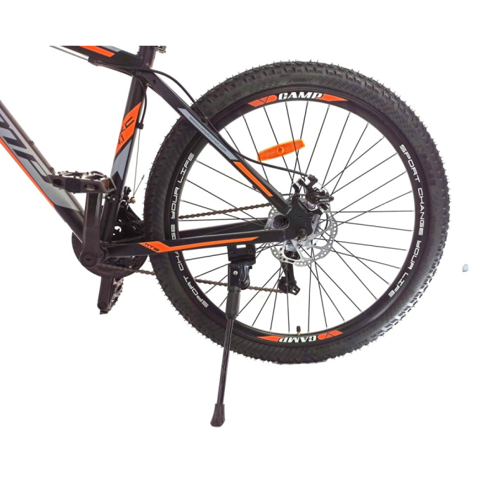 Bicicletă MTB RDB Camp XC 4.1, roți de 29 inch, model 2022 [7]