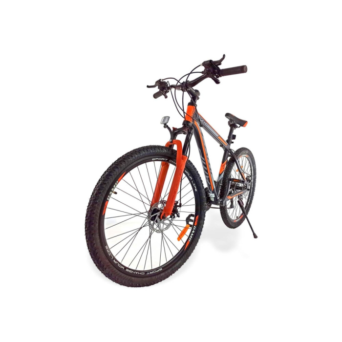 Bicicletă MTB RDB Camp XC 4.1, roți de 29 inch, model 2022 [14]