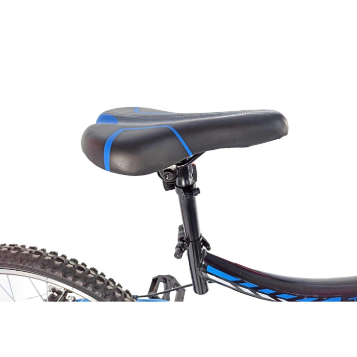 Bicicletă MTB RDB Tatanir 26 inch, cu disc, full suspension, model 2022 [2]