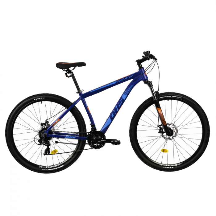 Bicicleta Mtb Terrana 2925 - 29 Inch, L, Albastru [1]