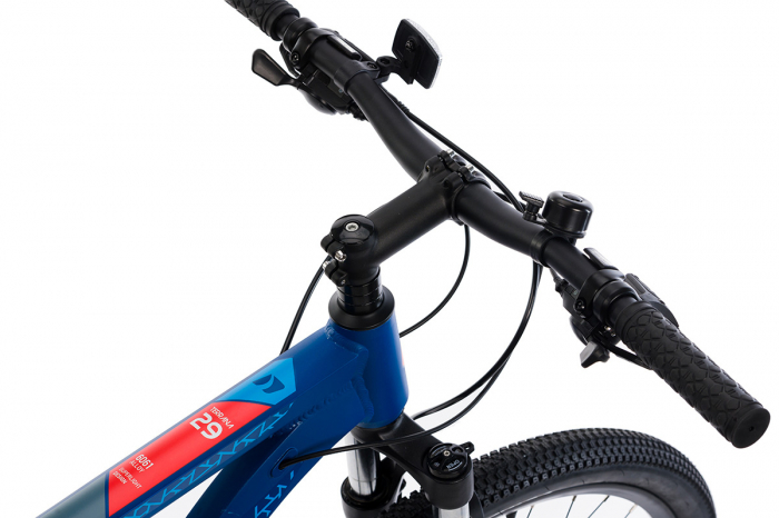 Bicicleta Mtb Terrana 2927 - 29 Inch, M, Albastru [4]