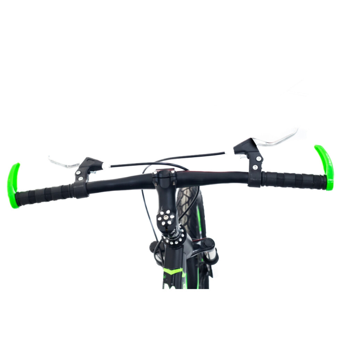 Bicicletă pentru copii RDB Albatros 20 inch, Frâne disc, model 2022 [9]