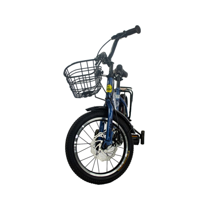Bicicletă pentru copii RDB Lăstunul 12 inch [3]