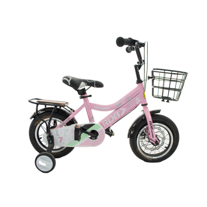 Bicicletă pentru copii RDB Lăstunul 12 inch [10]