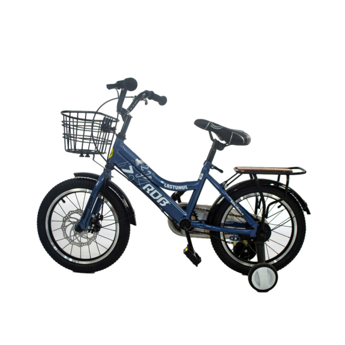 Bicicletă pentru copii RDB Lăstunul 12 inch [5]