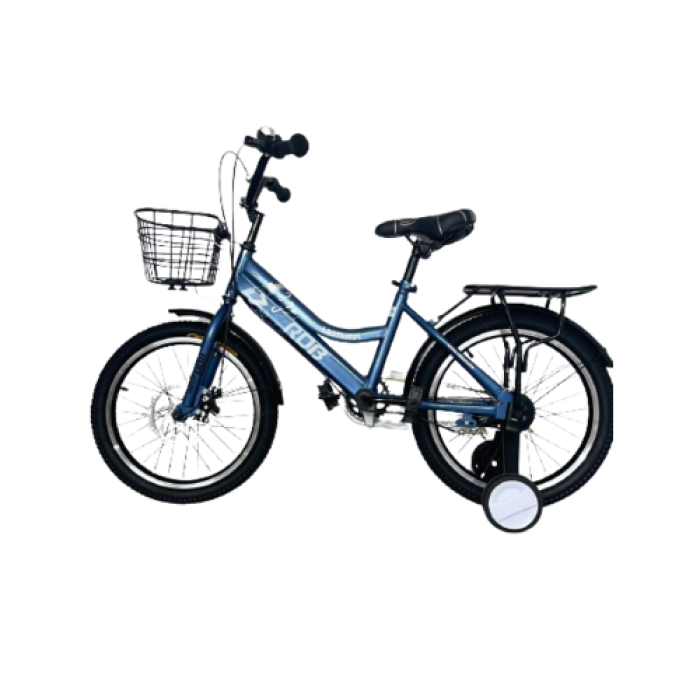 Bicicletă pentru copii RDB Lăstunul 12 inch [12]