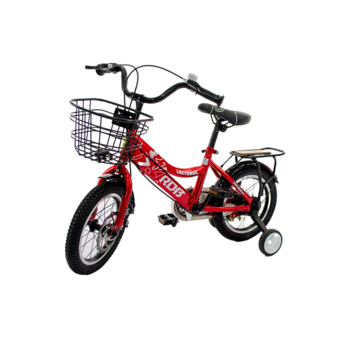Bicicletă pentru copii RDB Lăstunul 12 inch [14]