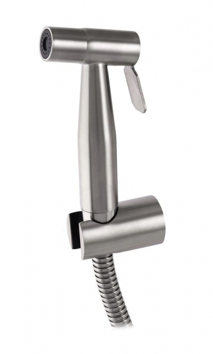 BIDET SET-005.SUS, otel inoxidabil, MIXXUS [1]