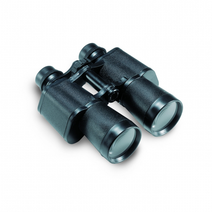 Binoclu negru special, Navir [4]