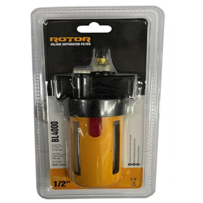 BL4000 Filtru compresor 1/2 ROTOR [2]