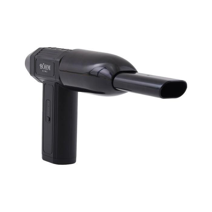 BLFS-03 Suflanta aer comprimat portabila BoHM 55 m/s, 180 W, USB Type-C [6]