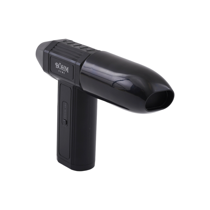 BLFS-03 Suflanta aer comprimat portabila BoHM 55 m/s, 180 W, USB Type-C [5]