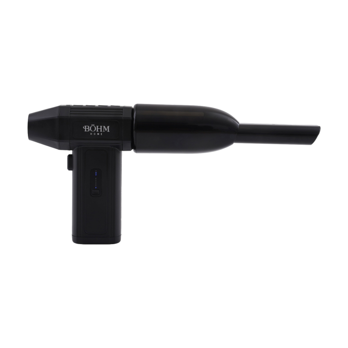 BLFS-03 Suflanta aer comprimat portabila BoHM 55 m/s, 180 W, USB Type-C [7]