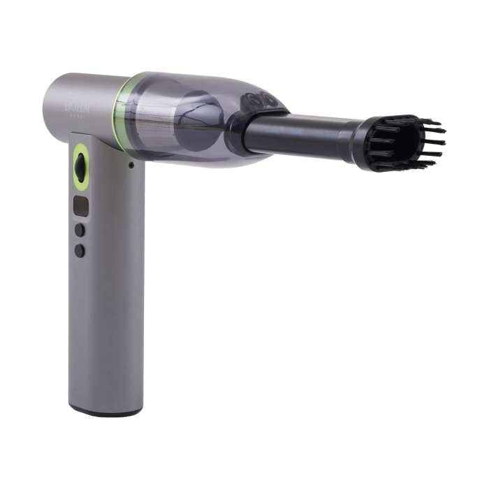 BLFS-04 Suflanta aer comprimat portabila BoHM, 60 m/s, 420 W, USB Type-C [8]