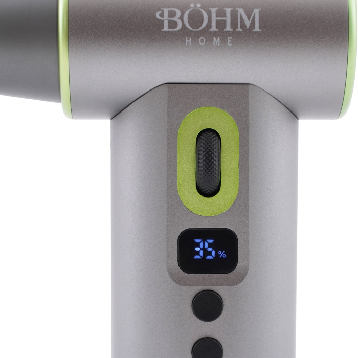 BLFS-04 Suflanta aer comprimat portabila BoHM, 60 m/s, 420 W, USB Type-C [6]