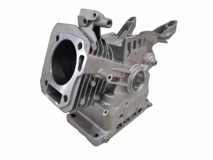 Bloc motor compatibil generator / motopompa Honda GX160 / 5.5hp [1]