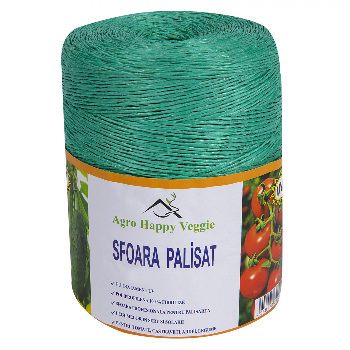 Bobina rafie pentru impachetat mic 400gr [1]
