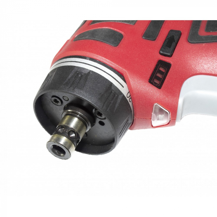 Bormasina cu acumulator VEGA VA-12DFR, 12 V, 13 mm, 1300 Rpm [4]