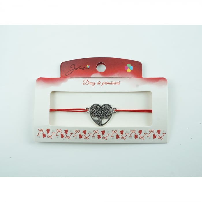 Bratara cu 2 Noduri Elastica, Amestec [1]