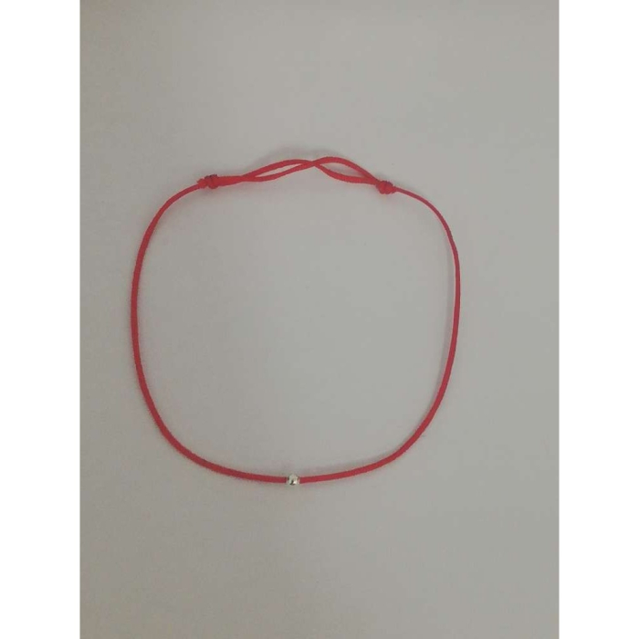 Bratara cu nod dublu, Argint 925 [3]