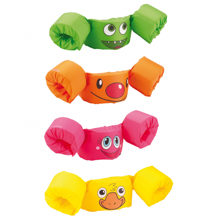 Brate inot Puddle Jumper, multicolor [3]