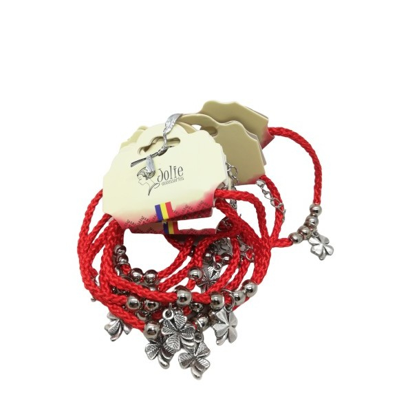 Bratra cu 4 Bile Trifoi V3 [2]