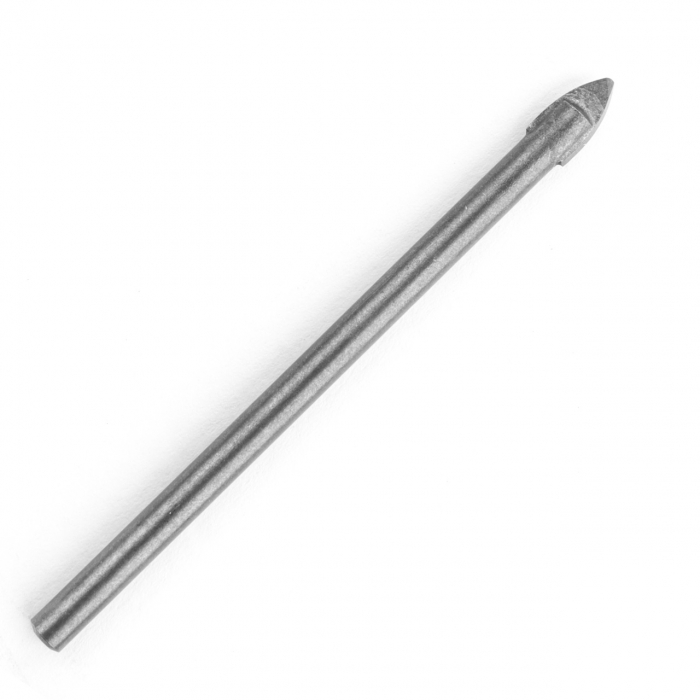 Burghiu ceramica, sticla 4mm ROTOR RBC4 [1]