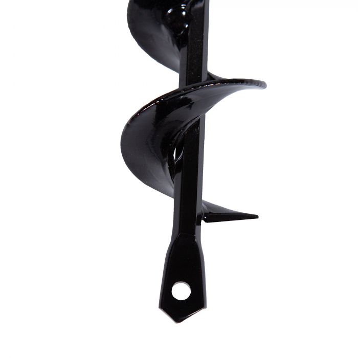 Burghiu pamant 4x45cm pentru bormasina si rotopercutor [2]