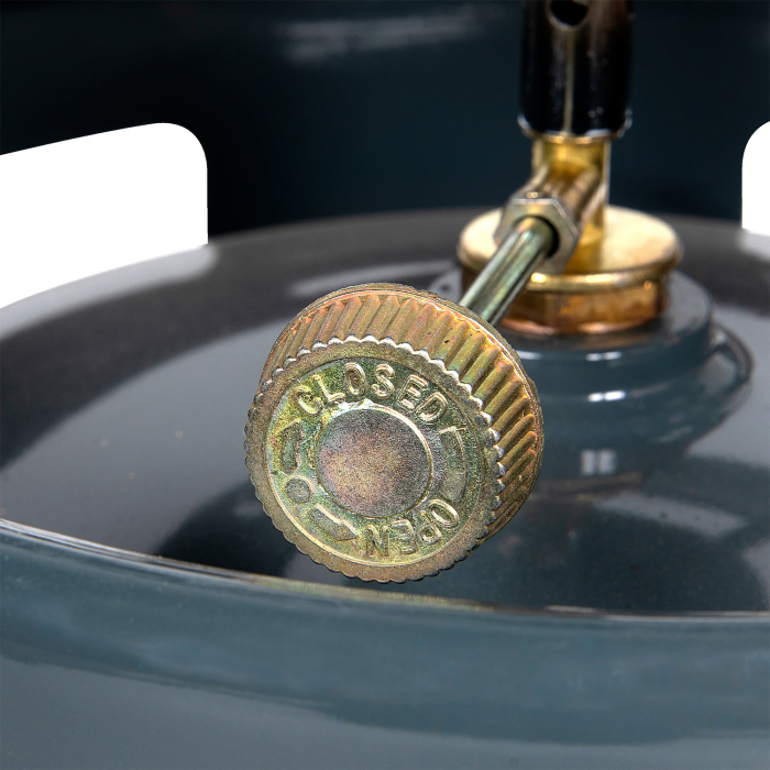 Butelie camping, cu guler si suport, capacitate 8L, reductie inclusa [3]