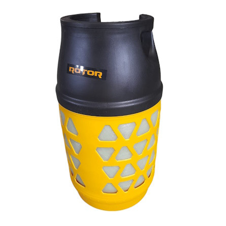 BUTELIE DE COMPOZIT 26.2 L LPG, G5 ROTOR [4]