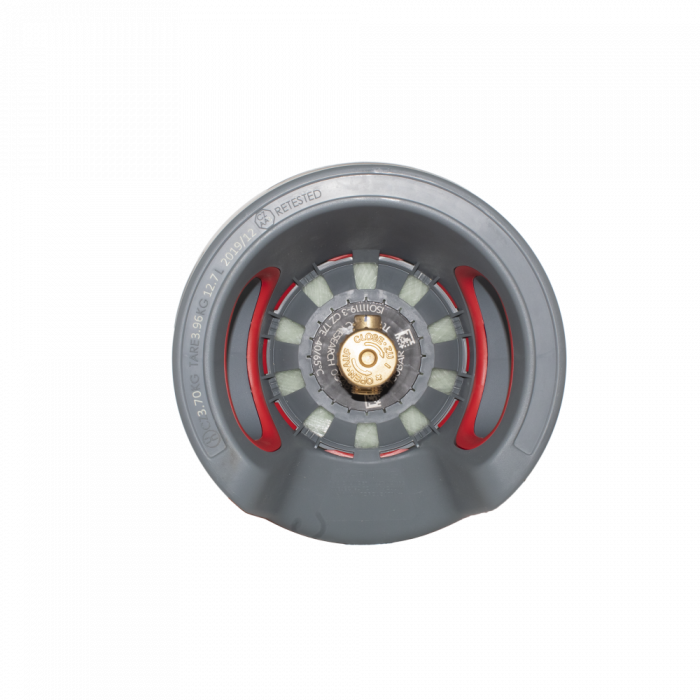 Butelie gaz GPL 12,7 L, compozit, 3.96KG [4]