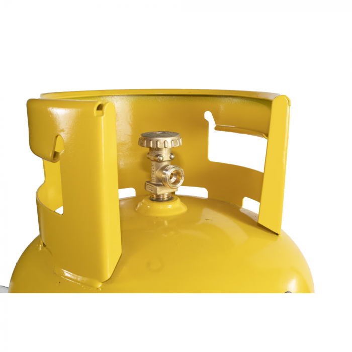 Butelie GPL, 26L, 12.5 kg [2]