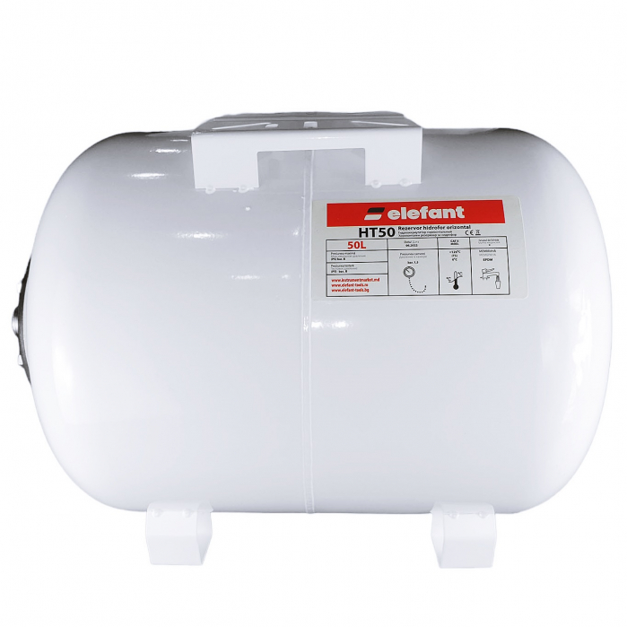 Butelie hidrofor Elefant 50 L [2]