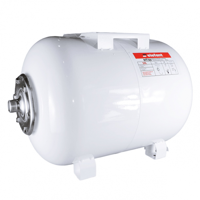 Butelie hidrofor Elefant 50 L [1]