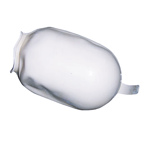 Membrana pentru hidrofor 24 L alba cu coada [1]